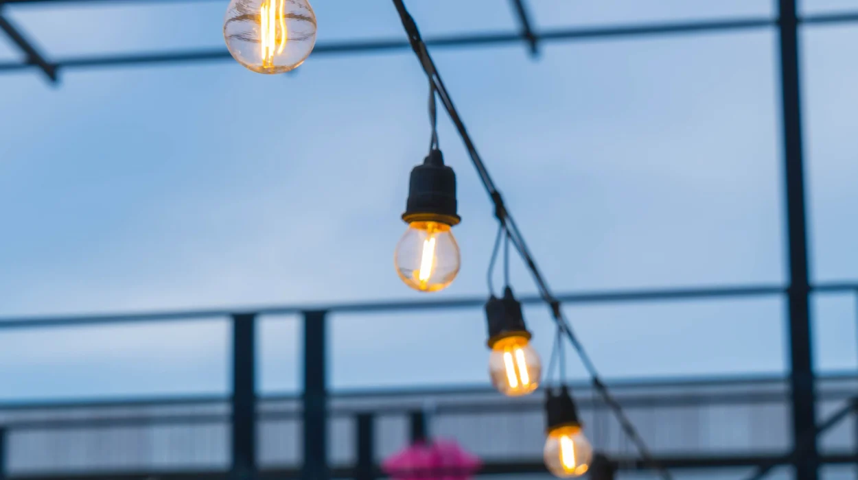 Ambient-Indoor-Lighting