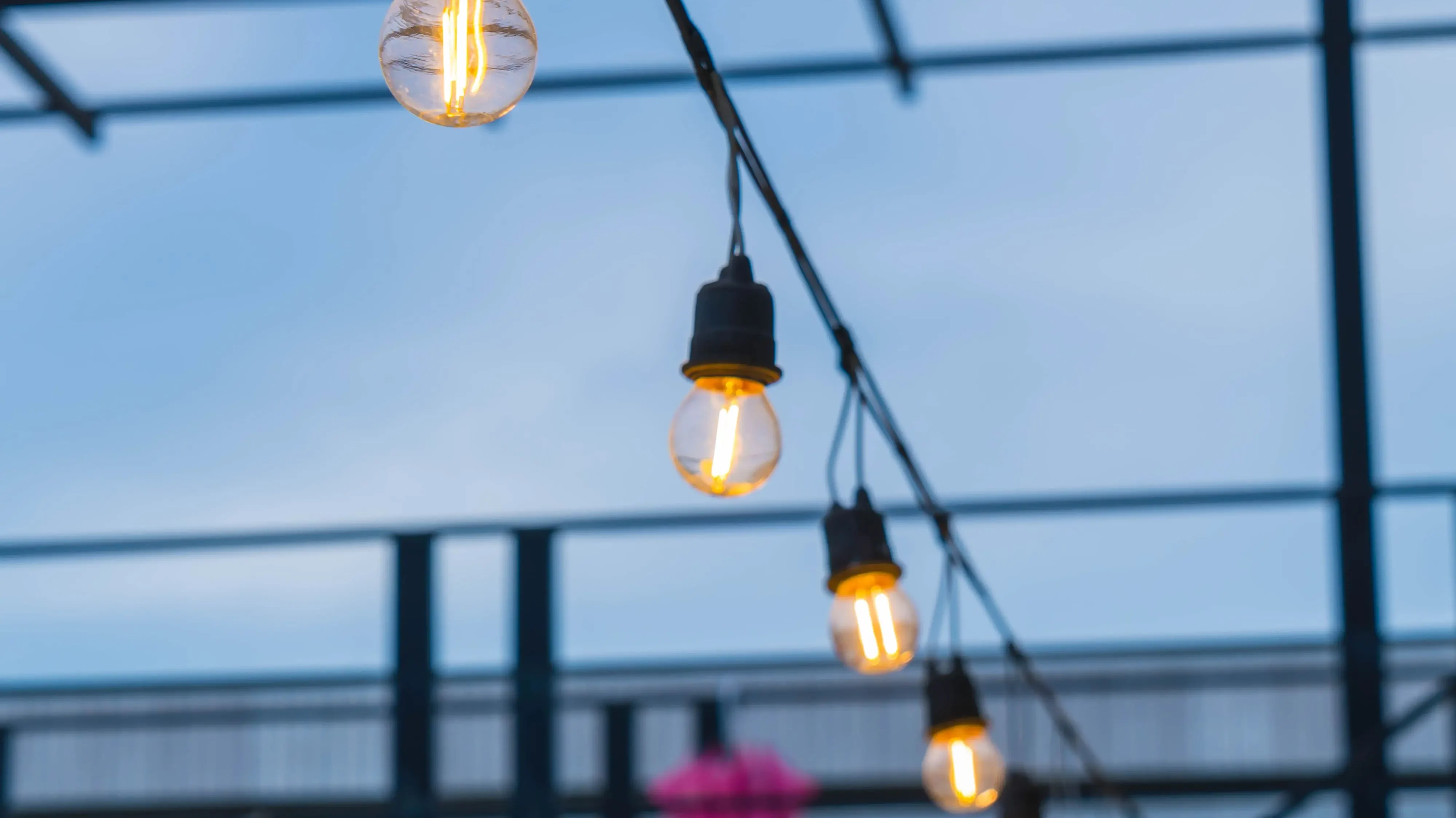 Ambient-Indoor-Lighting