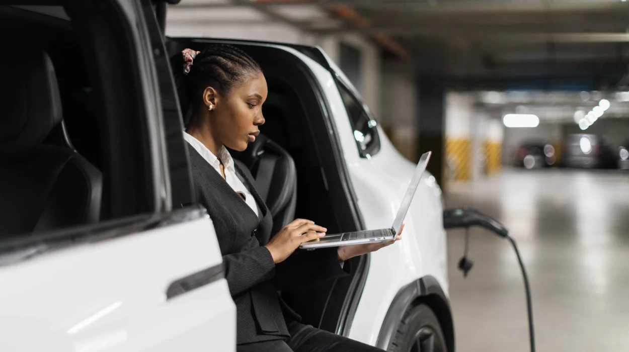 Workplace-EV-Charging