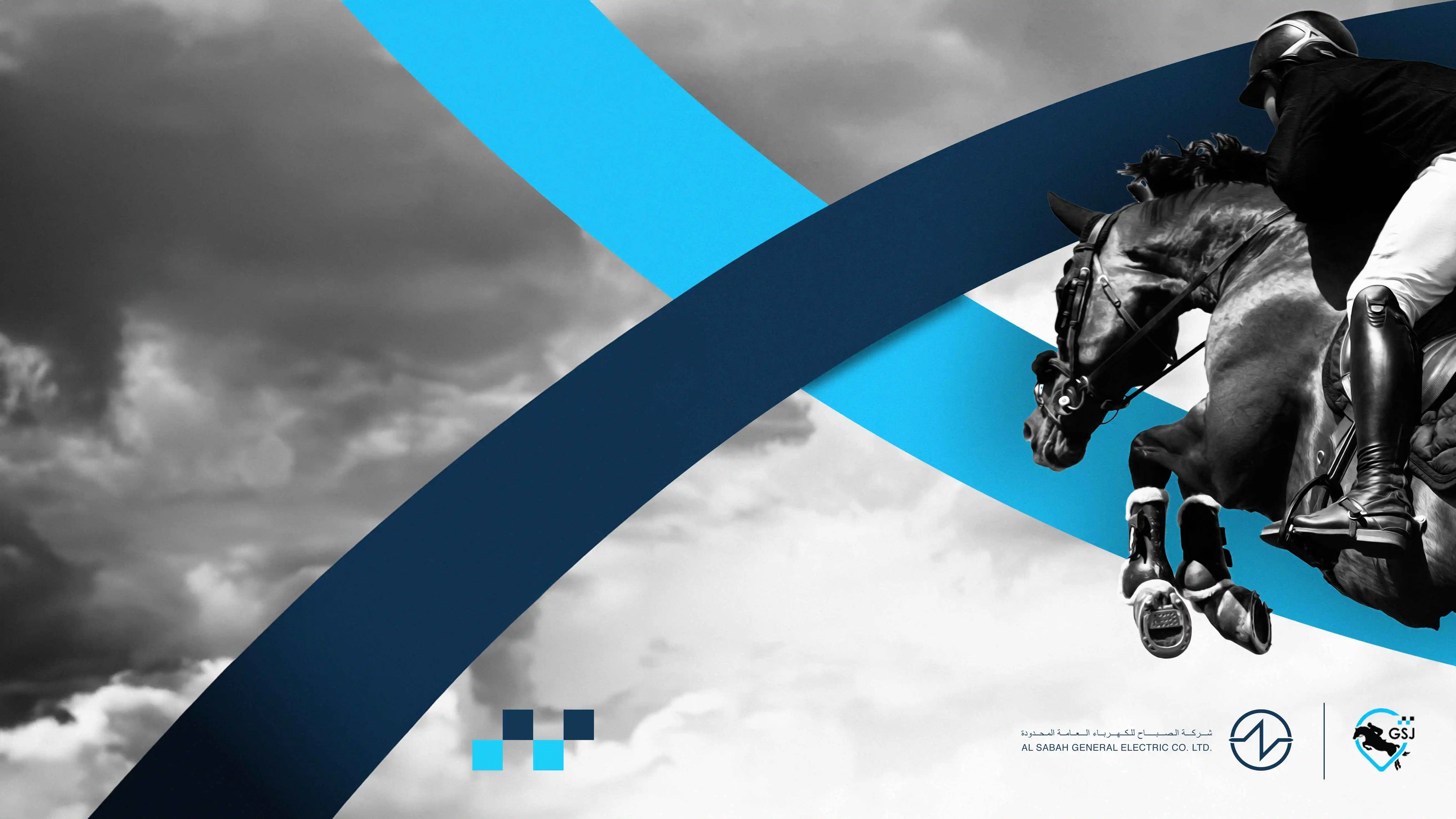 Ghaseel-Show-Jumping