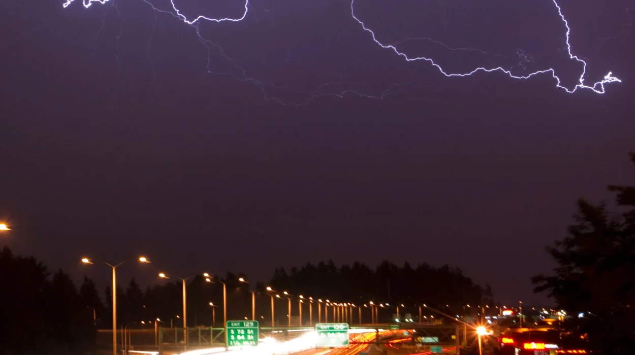 Lightning-Risk-Assessment